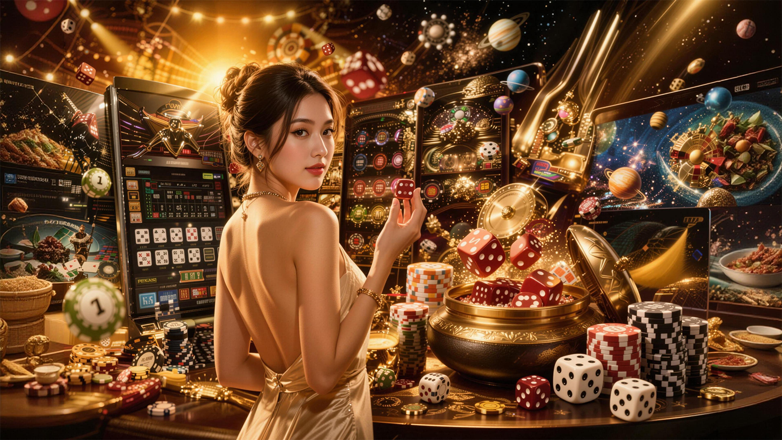 Hai nguồn nói khác nhau về Nguồn chính thức? Cách đối chiếu cùng LINKM88