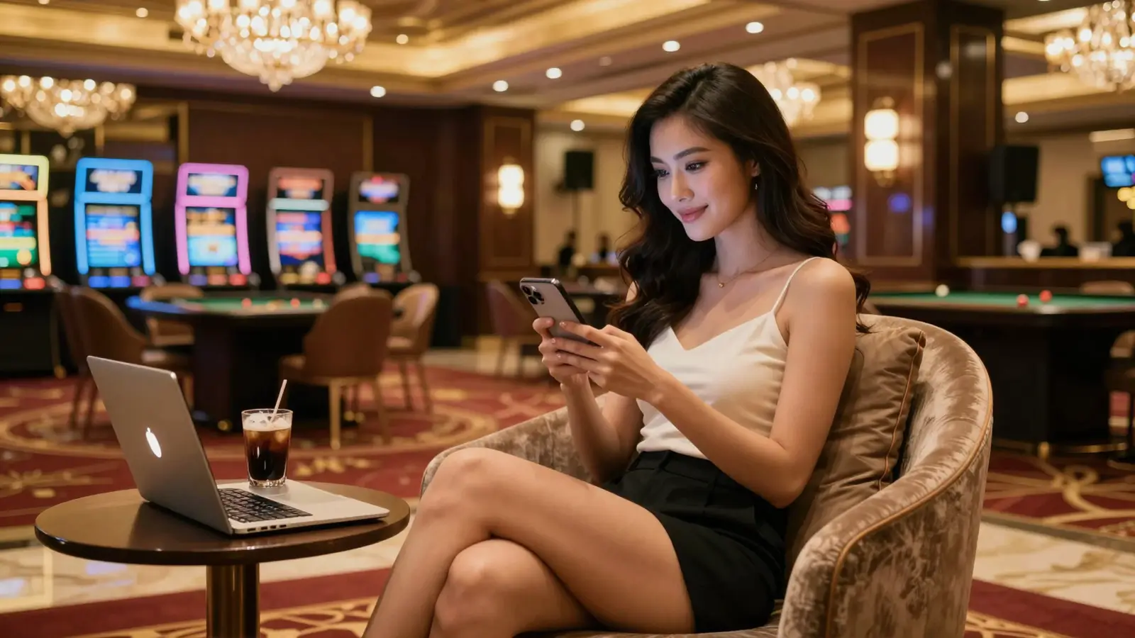 Gửi yêu cầu hỗ trợ LINKM88: cần ghi gì về Tải App?
