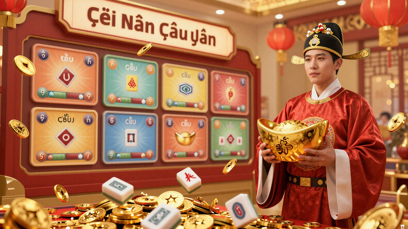 Tình huống LINKM88: từ tệp cài đặt không khớp thiết bị đến quyết định có căn cứ
