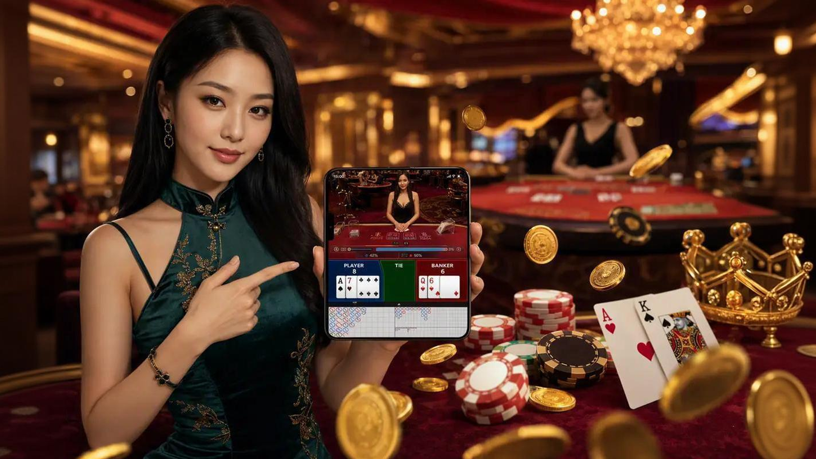 Tình huống LINKM88: từ biểu mẫu báo lỗi hoặc gửi trùng đến quyết định có căn cứ