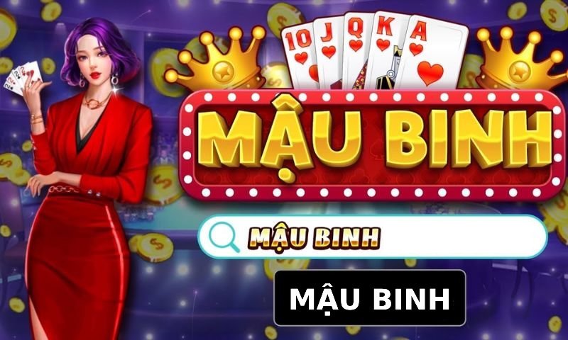 mậu binh online M88  