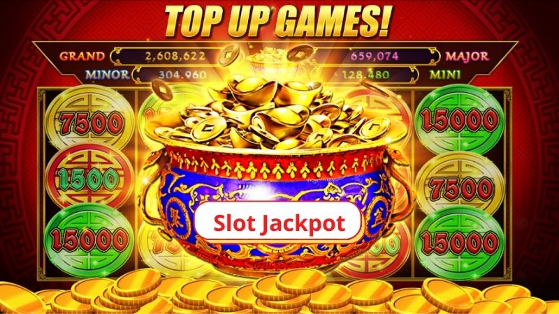 Slot game M88 đồ họa đỉnh cao như sòng casino