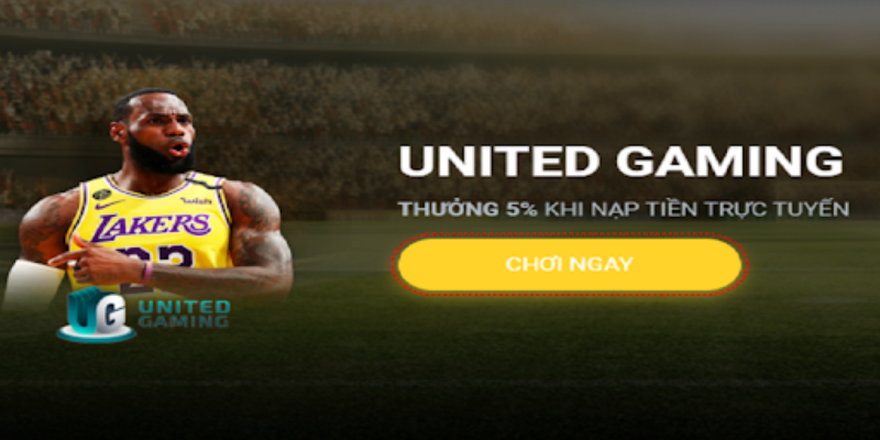 Ưu điểm của game United Gaming M88 